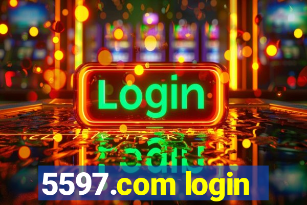 5597.com login